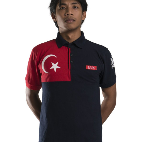 Polo Shirt - Darul Takzim
